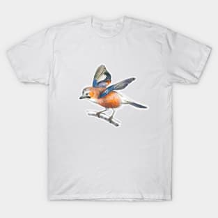 birdie T-Shirt